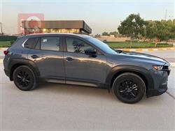 Mazda CX-50